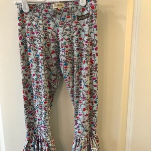 Matilda Jane Anais Ruffle Benny Leggings